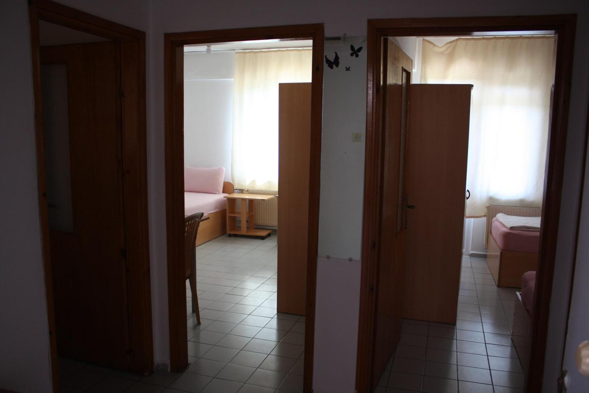 Orcin Apart Hotel Lapseki Екстер'єр фото