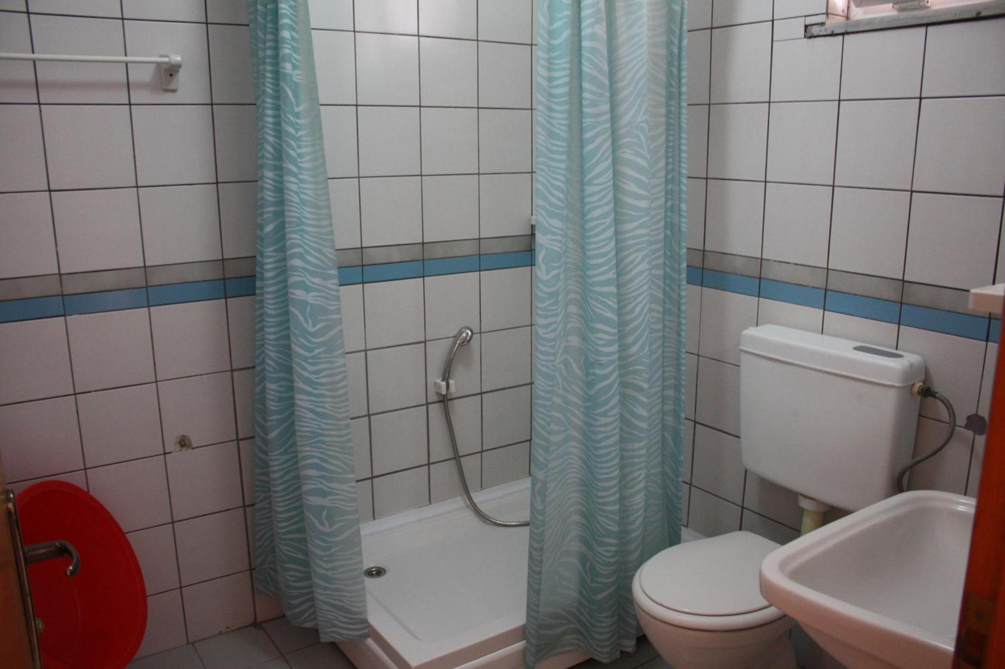 Orcin Apart Hotel Lapseki Екстер'єр фото