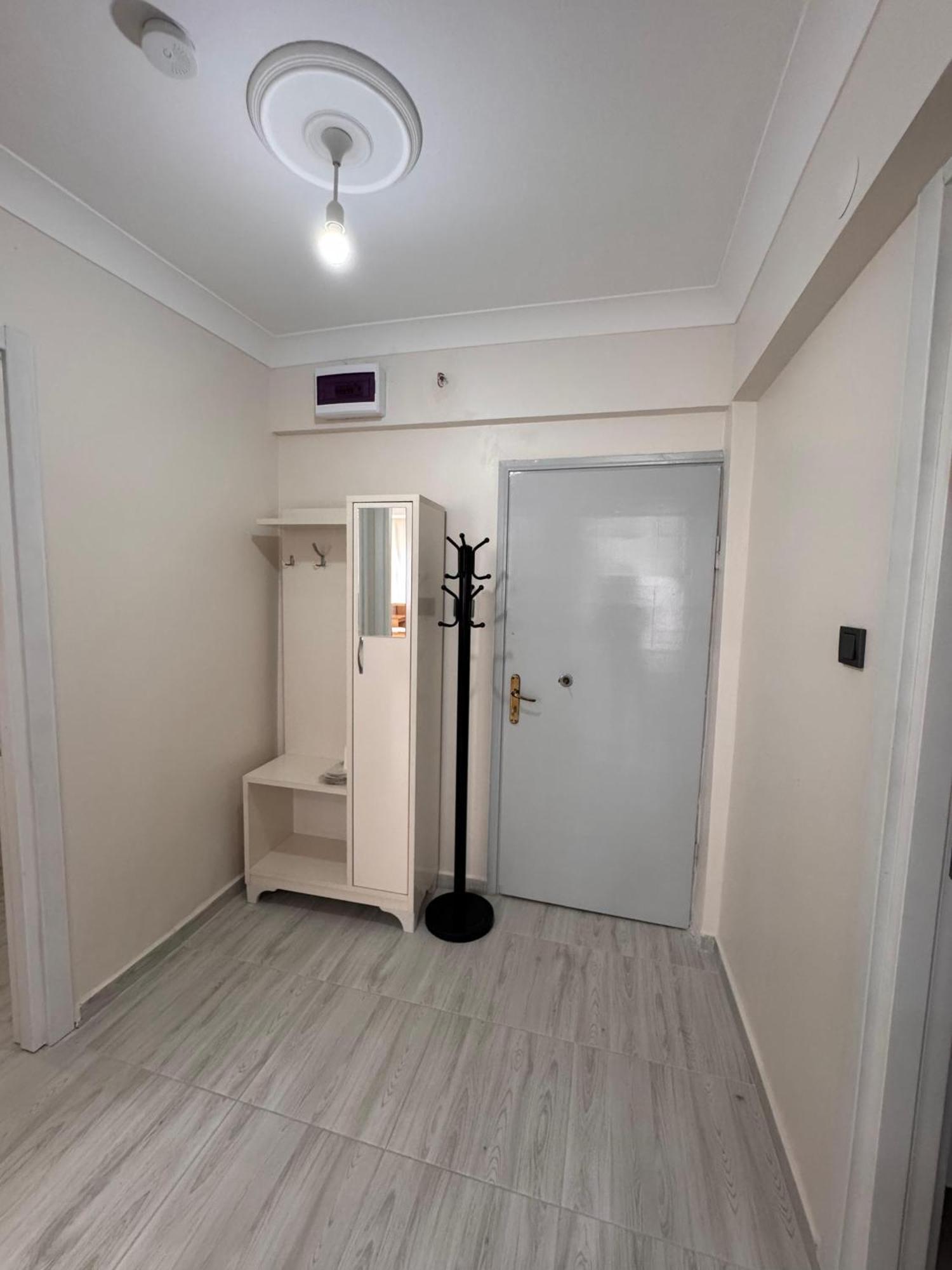 Orcin Apart Hotel Lapseki Екстер'єр фото