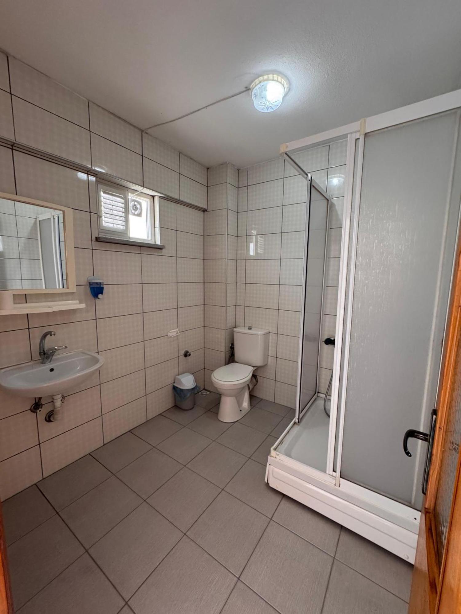 Orcin Apart Hotel Lapseki Екстер'єр фото