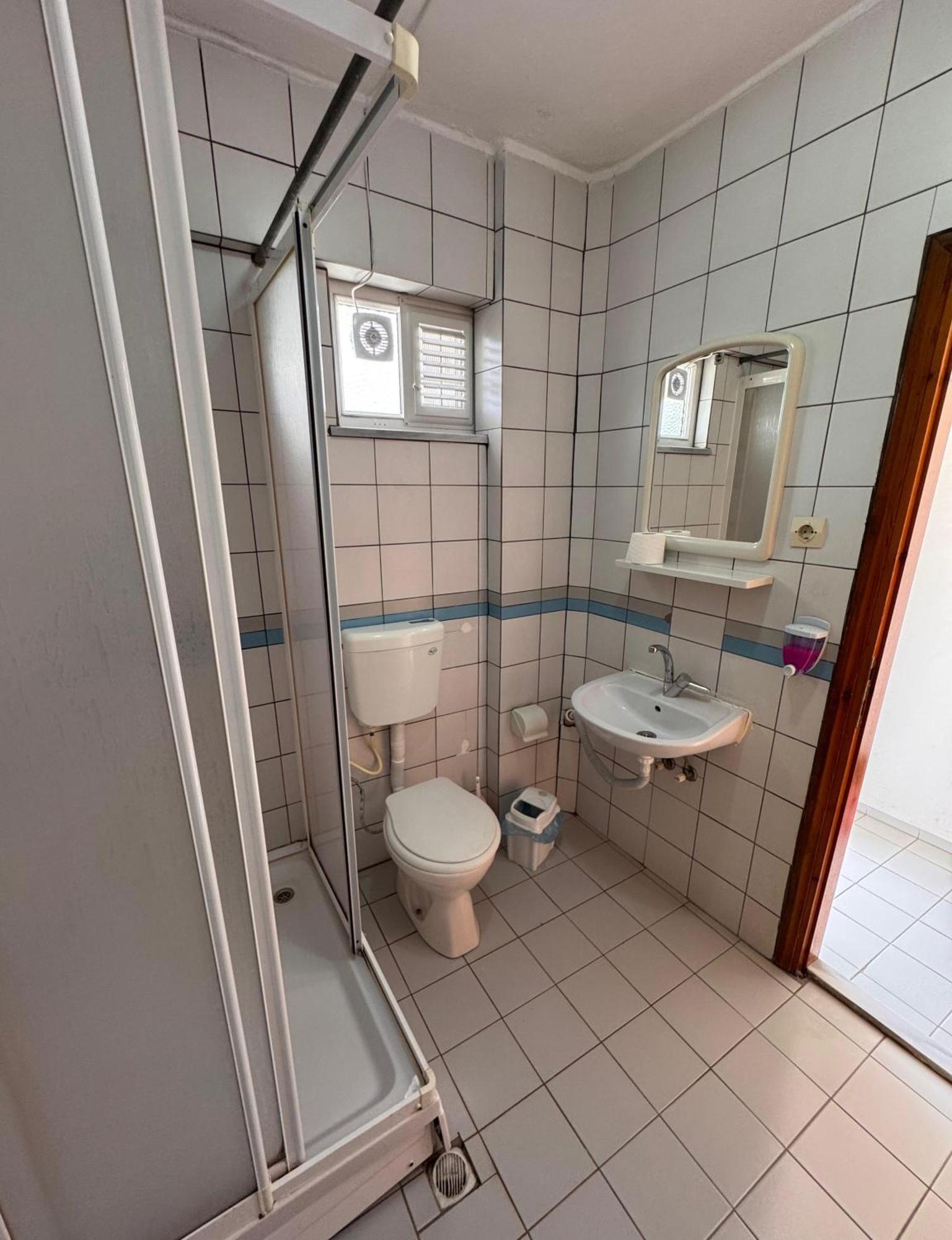 Orcin Apart Hotel Lapseki Екстер'єр фото