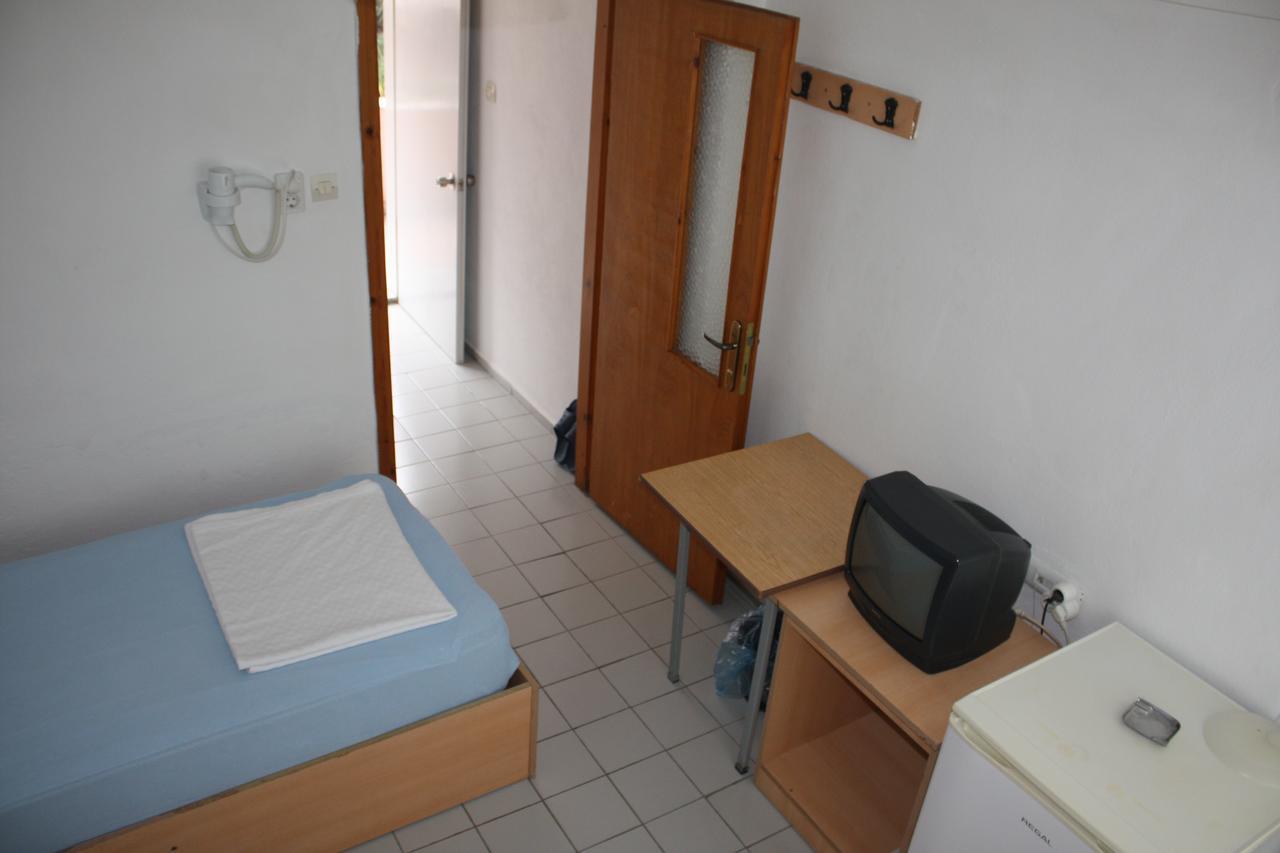 Orcin Apart Hotel Lapseki Екстер'єр фото