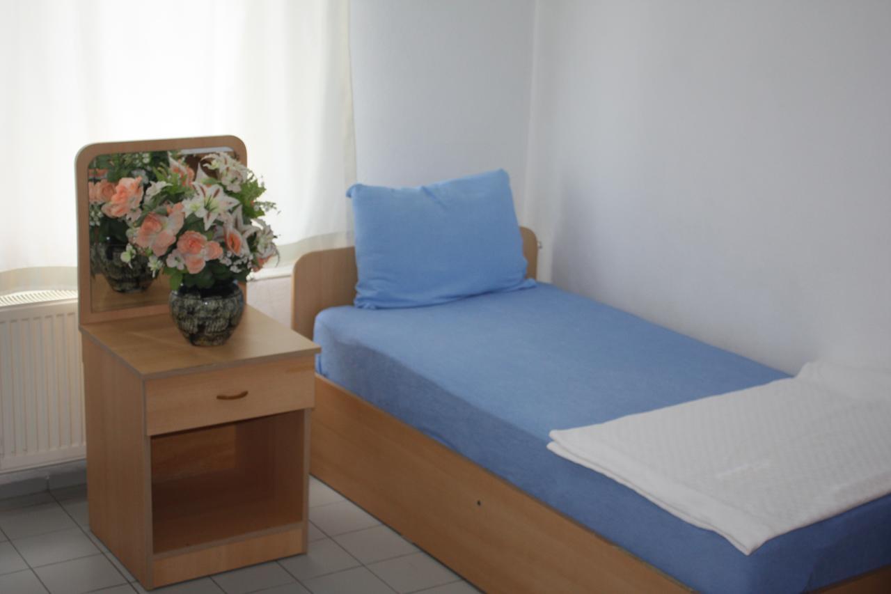 Orcin Apart Hotel Lapseki Екстер'єр фото