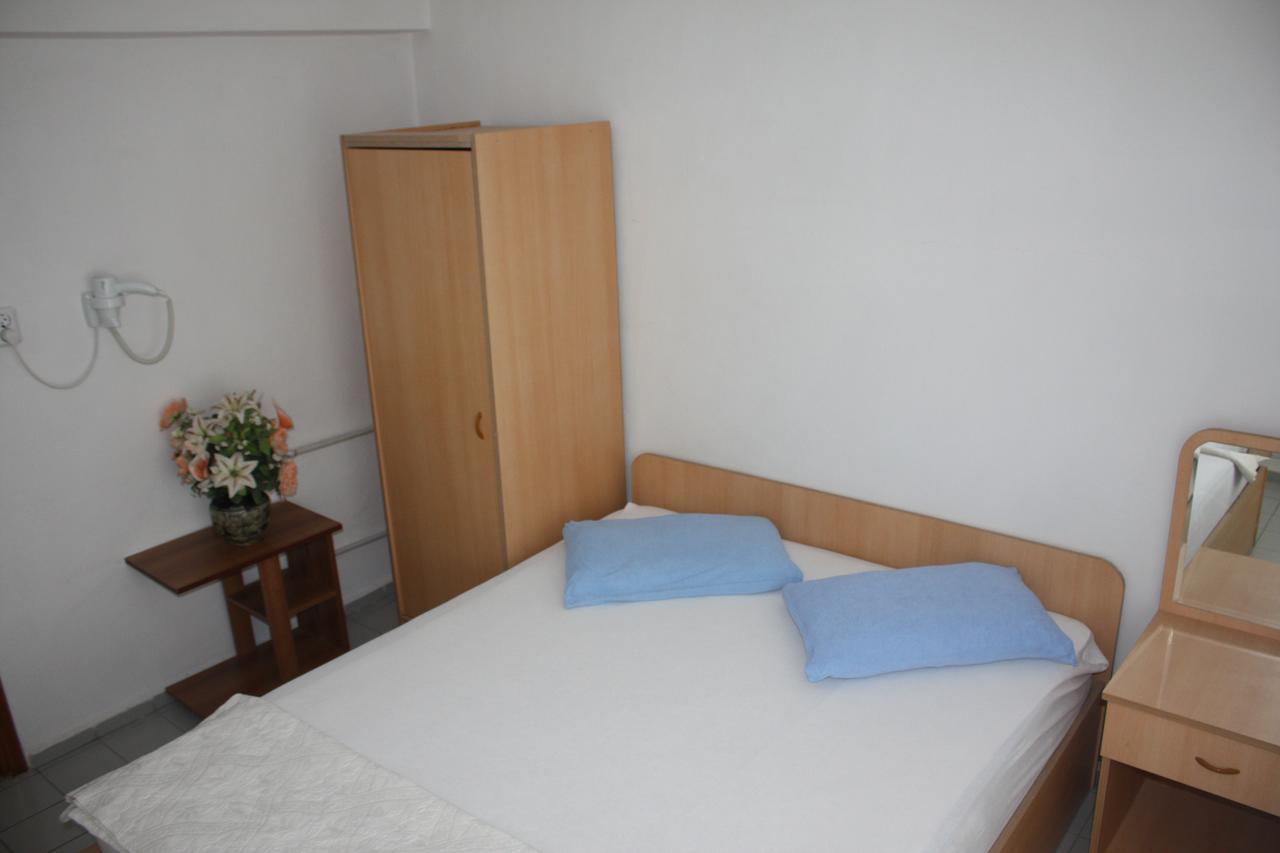 Orcin Apart Hotel Lapseki Екстер'єр фото