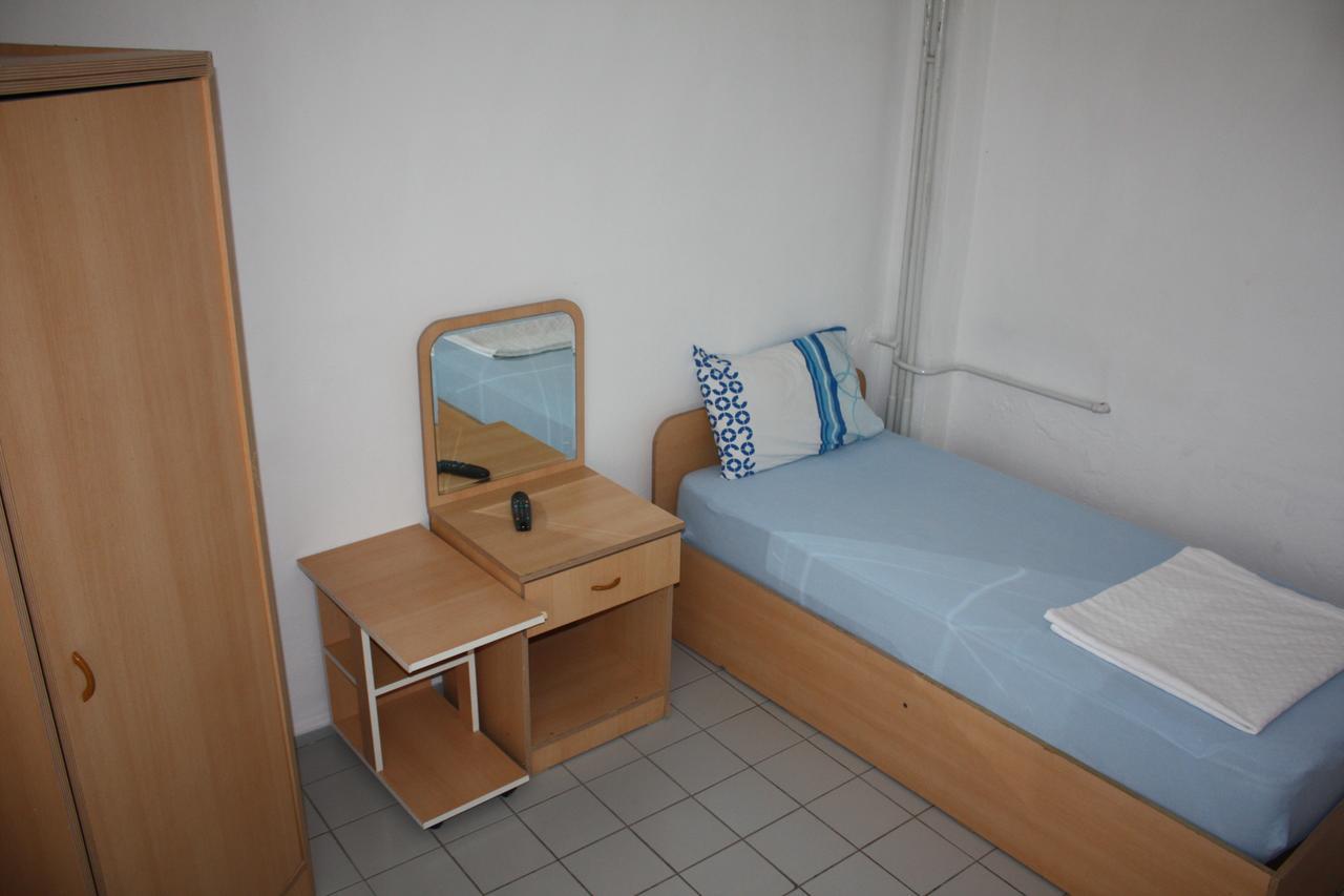 Orcin Apart Hotel Lapseki Екстер'єр фото